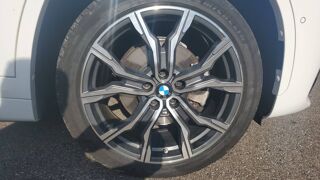 X1 sDrive 18d 150 Steptronic8 M Sport 2022 occasion 57350 Stiring Wendel