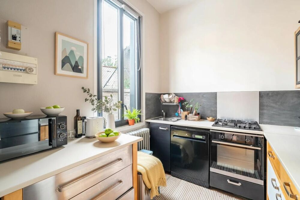 Vente Maison BORDEAUX SAINT-BRUNO – Maison T3 - 55 M² - Charme et calme Bordeaux