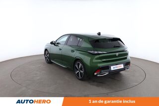 308 1.2 PureTech GT EAT8 130 ch 2023 occasion 92130 Issy-les-Moulineaux