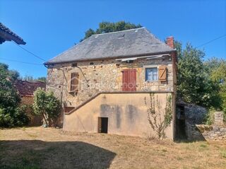  Maison à vendre 3 pièces 46 m²