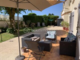  Maison à vendre 6 pièces 162 m²