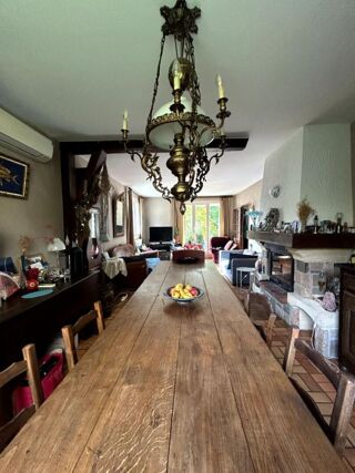  Maison � vendre 4 pi�ces 89 m�