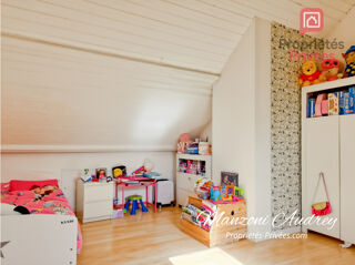  Maison à vendre 5 pièces 140 m²