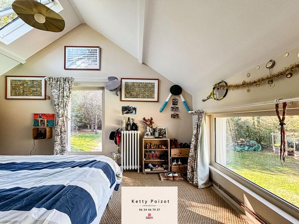 à vendre  Propriété/château Nort-sur-Erdre (44390)