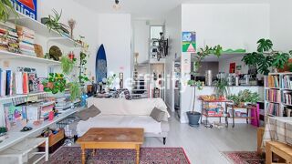  Appartement � vendre 3 pi�ces 62 m�