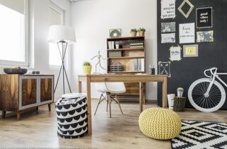  Appartement � vendre 5 pi�ces 135 m�