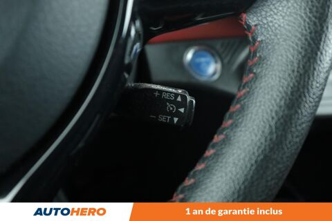 Yaris 1.5 Hybrid Collection 5P 100H 2018 occasion 92130 Issy-les-Moulineaux