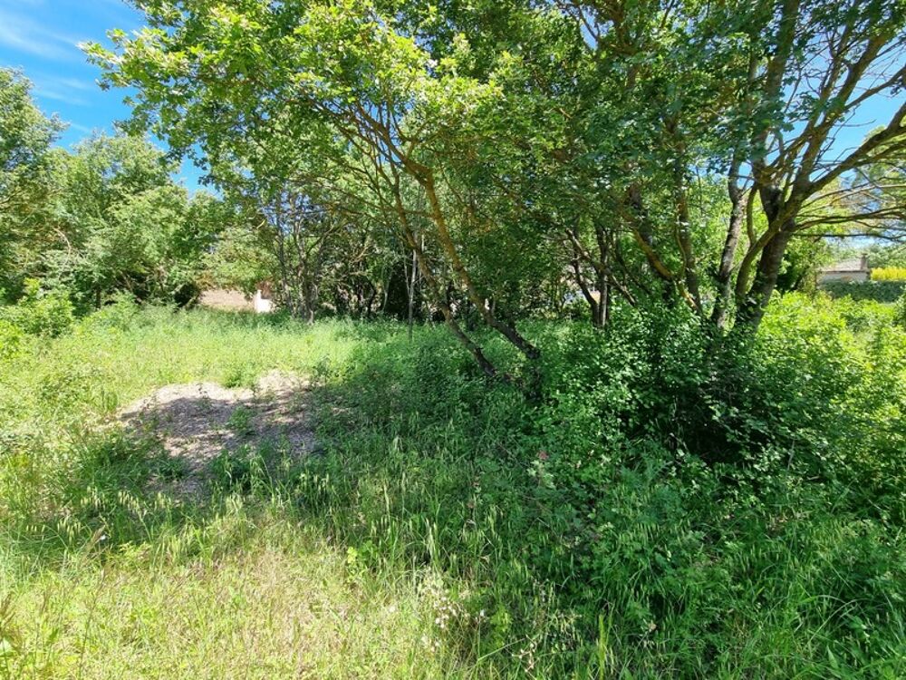 Vente Terrain Terrain LIBRE CONSTRUCTEUR à vendre  FUVEAU (13) Fuveau
