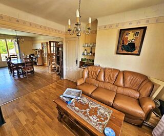  Maison à vendre 4 pièces 126 m²