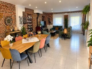  Maison à vendre 5 pièces 105 m²