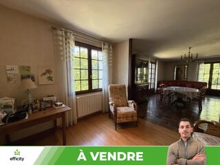  Maison à vendre 5 pièces 112 m²