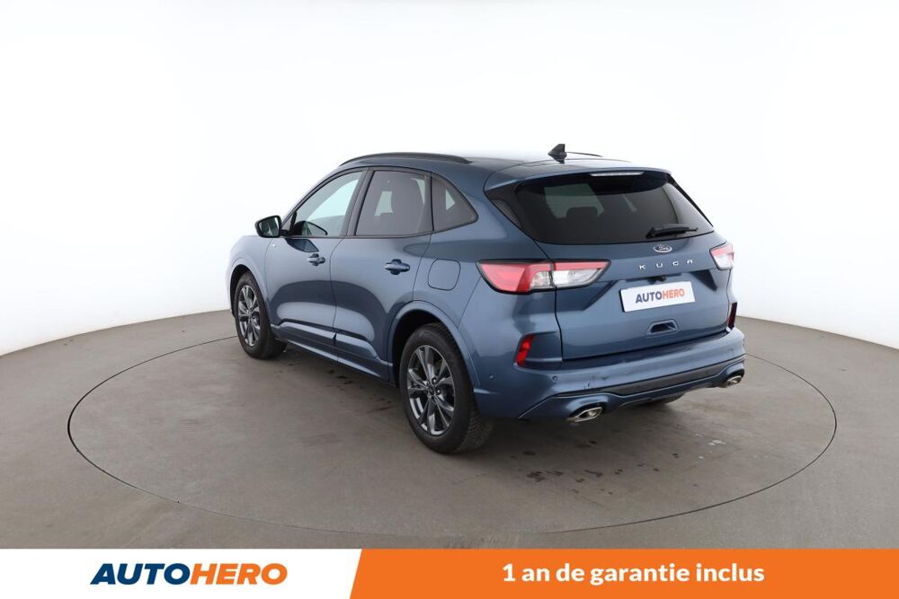 Kuga 2.0 EcoBlue PowerShift 120 ch 2023 occasion 92130 Issy-les-Moulineaux