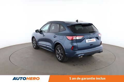 Kuga 2.0 EcoBlue PowerShift 120 ch 2023 occasion 92130 Issy-les-Moulineaux