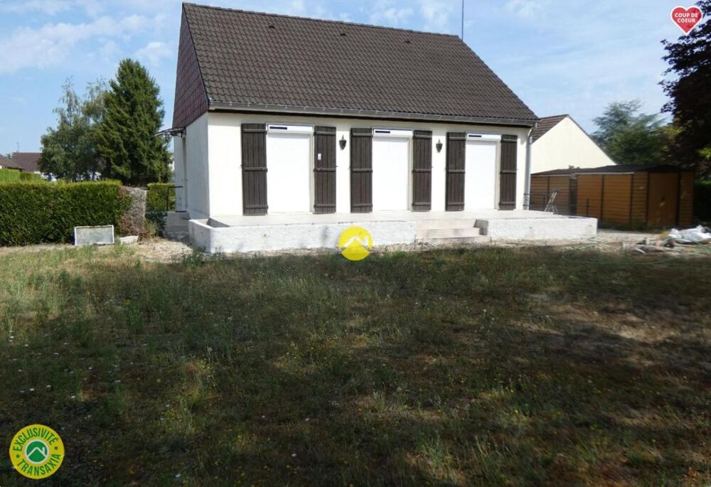 CHARMANT PAVILLON