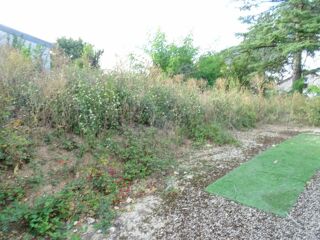  Terrain à vendre 617 m²