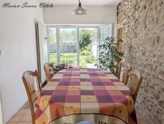  Maison à vendre 6 pièces 118 m²