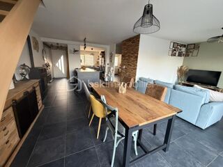  Maison � vendre 5 pi�ces 102 m�