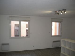  Appartement � louer 1 pi�ce 35 m�