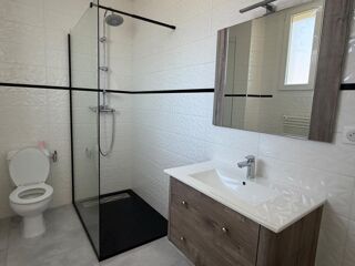  Maison à vendre 3 pièces 52 m²