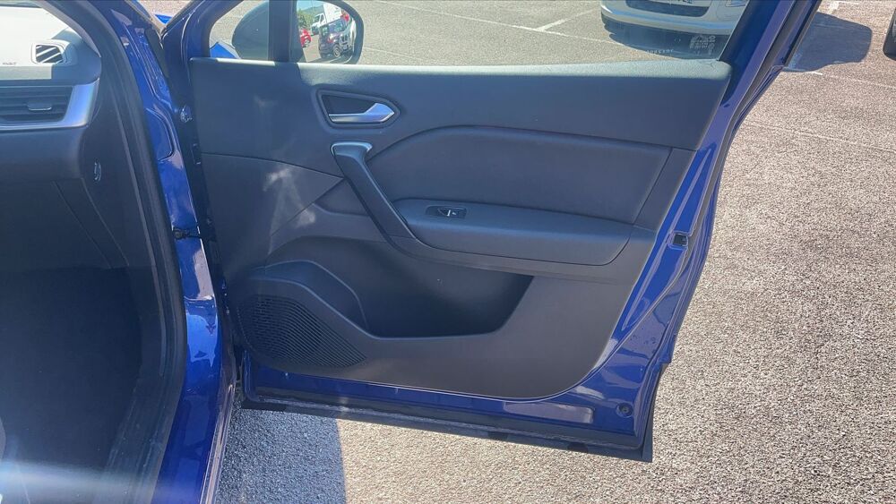 Captur 1.0 TCe 90 Intens 2022 occasion 70000 Pusey