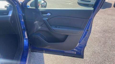 Captur 1.0 TCe 90 Intens 2022 occasion 70000 Pusey