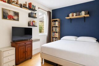 Appartement à vendre 2 pièces 33 m²