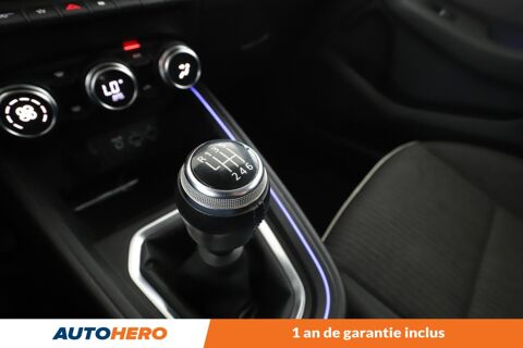 Clio 1.0 TCe Intens 91 ch 2021 occasion 92130 Issy-les-Moulineaux