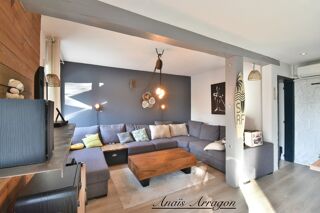  Maison à vendre 4 pièces 103 m²