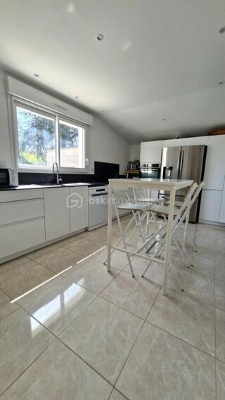  Maison à vendre 9 pièces 155 m²