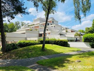  Appartement à vendre 4 pièces 108 m²