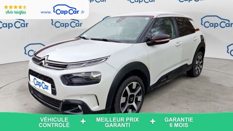 Citroen c4 cactus Citroën  1.2 PureTech 110 Shine