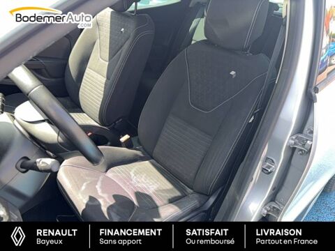 Clio IV dCi 75 eco2 Limited 90g 2015 occasion 14400 Bayeux