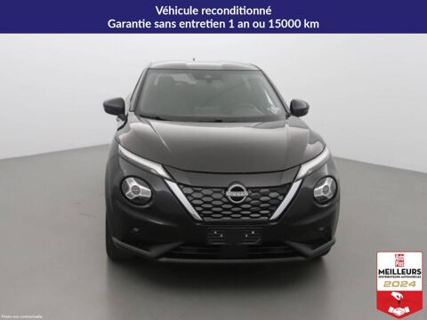 Juke 1.6 HYBRID 143CH N-CONNECTA 2024 occasion 10150 Lavau