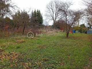  Terrain  vendre 659 m