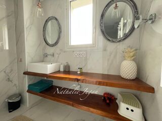  Appartement � vendre 3 pi�ces 93 m�