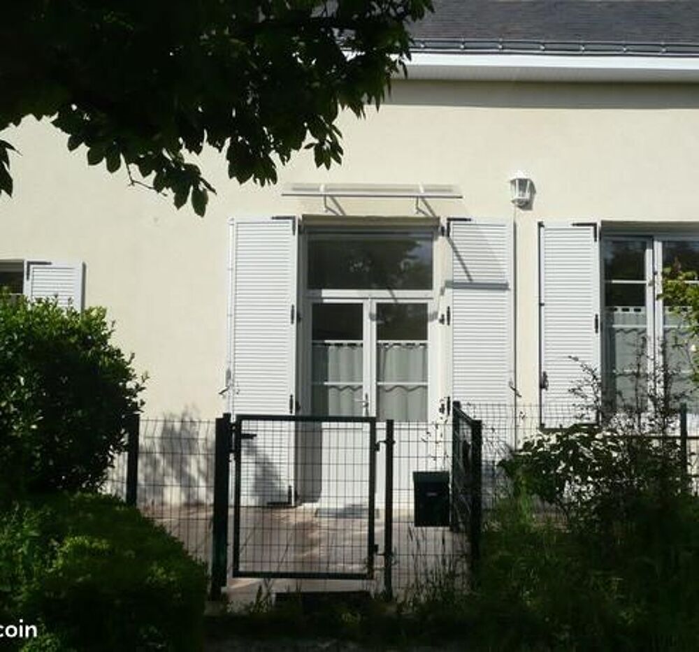 Location Appartement Appartement de 40m2 à louer sur Angers Angers