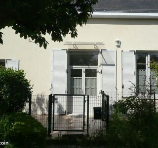  Appartement à louer 2 pièces 40 m²