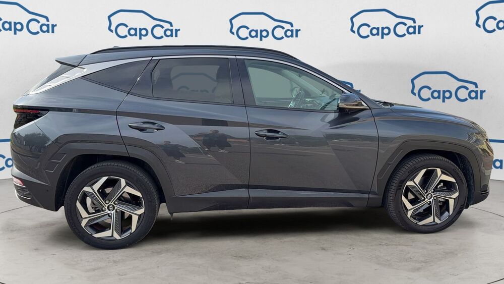 Tucson IV 1.6 TGDi 230 Hybrid BVA Executive - Toit ouvrant 2021 occasion 13100 Aix En Provence