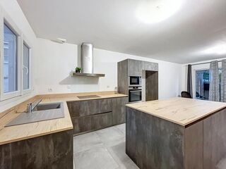  Maison � vendre 4 pi�ces 90 m�