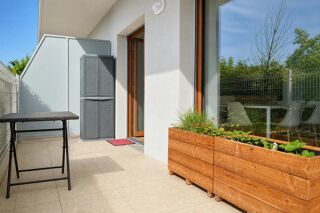  Appartement à vendre 3 pièces 65 m²
