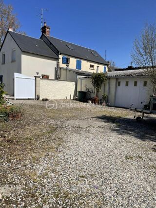  Maison � vendre 7 pi�ces 200 m�