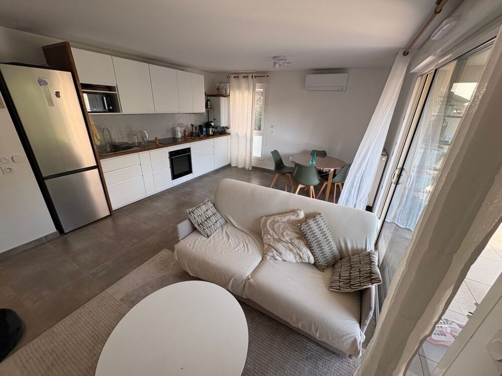 Location Appartement Appartement de 65m2 à louer sur Gardanne Gardanne