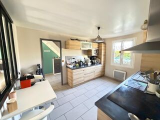  Maison à vendre 5 pièces 116 m²