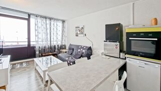  Appartement � vendre 2 pi�ces 36 m�