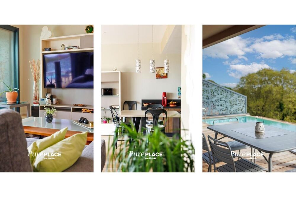 � vendre  Appartement Les Angles (30133)