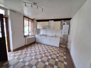 Maison à vendre 3 pièces 45 m²