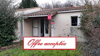  Maison � vendre 2 pi�ces 34 m�