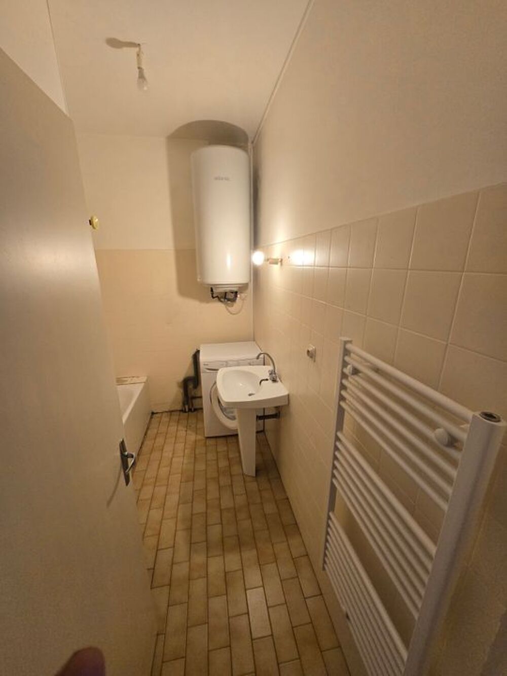 Appartement de 45m2 à louer sur Aubin