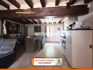  Maison � vendre 5 pi�ces 84 m�