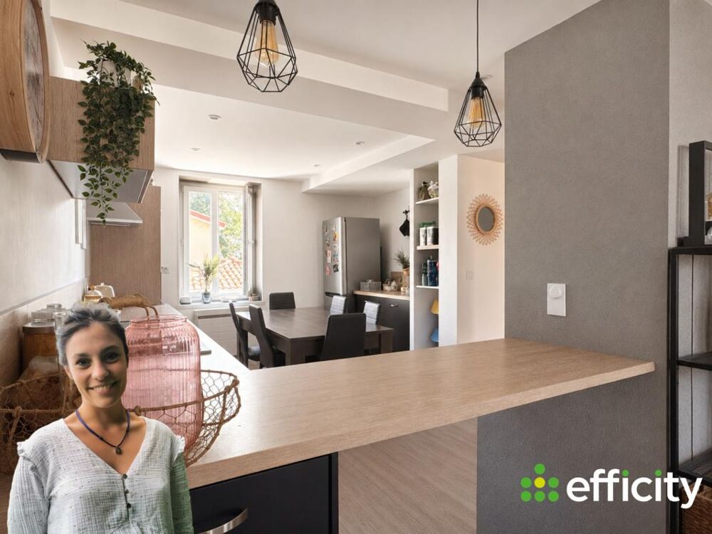 Vente Appartement Appartement Montbrison